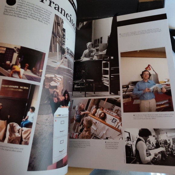 Vintage rolling stones cassette box set - Picture 9 of 11